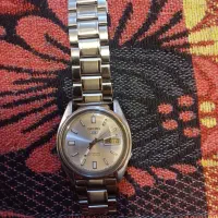 ساعت اتوماتیک