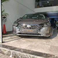 نیسان سیلفی مکس ادیشن ۲۰۲۴