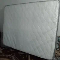 تشک تبی 10ساله|تشک تختخواب|خورموج, |دیوار