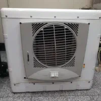کولر آبسال متحرک ac31