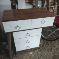 دراور کمد لباس جاکفشی