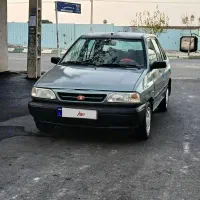 پراید ۸۵ هیدرولیک عروسک بدون خط خش|خودرو سواری و وانت|بهارستان, |دیوار