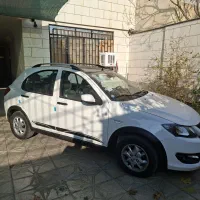 کوییک RS خشک ،مانیتور دار|خودرو سواری و وانت|مشهد, زیبا شهر|دیوار