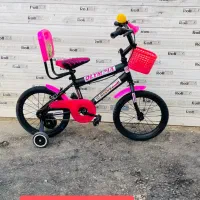 دوچرخه 12و16و20و24و26 دنده ای وساده کوثر|دوچرخه، اسکیت، اسکوتر|نیشابور, خط کاشمر|دیوار