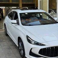 mg 5 پلاک منطقه|خودرو سواری و وانت|ارومیه, |دیوار