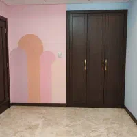 نقاش و نقاشی ساختمان پتینه میکروسمنت کناف