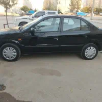 سمند دوگانه ef7 مدل 93