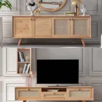 تولیدی پخش میز Tv و کنسول بدون واسطه