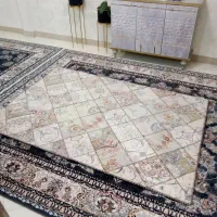 فرش|فرش|تهران, نیروی هوایی (پیروزی)|دیوار
