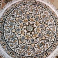 قالیچه گرد