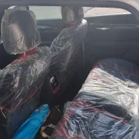 KMC a5|خودرو سواری و وانت|پرند, فاز ۲|دیوار