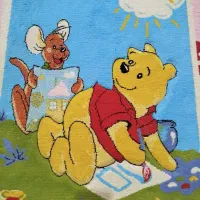 گلیم فرش|فرش|فومن, |دیوار