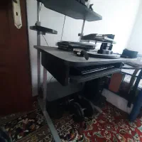 میز کامپیوتر|میز تحریر و کامپیوتر|چناران, |دیوار