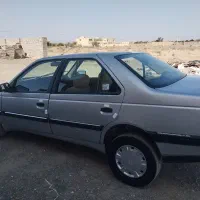 پژو ۴۰۵|خودرو سواری و وانت|بلوک, |دیوار