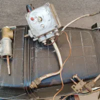 بخار شکن۳عدد