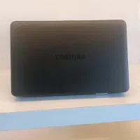 لپتاپ توشیبا دانشجویی اداری حسابداری طراحی سایت|رایانه همراه|کرمان, |دیوار