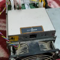 ماینر انت ماینر Antminer S9j 14.5Th|قطعات و لوازم جانبی رایانه|پرند, فاز ۶|دیوار
