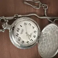ساعت جیبی نو