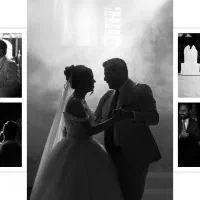 استودیوی تخصصی ودینگ لیلایت