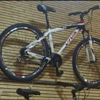 دوچرخه ویوا ۲۹. اصل