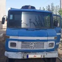 مینی بار کمپرسی