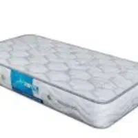 ۲عدد تشک ترکیه پد دار در حد سفید