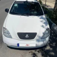 تیبا دو مدل ۹۷