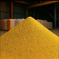 بزرگترین تولید کننده کودهای گوگردی گرانوله ومش
