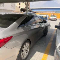 سوناتا ۲۰۱۳|خودرو سواری و وانت|اصفهان, باغ دریاچه|دیوار