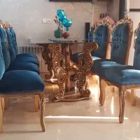مبلمان|مبلمان خانگی و میز عسلی|تهران, شهر زیبا|دیوار