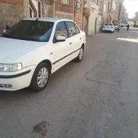 سمند88LX|خودرو سواری و وانت|اردبیل, |دیوار