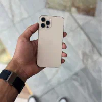 اپل iPhone 12 pro با حافظه 512 گیگابایت