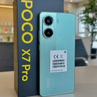 گوشی poco x7 pro