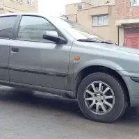 سمند ۹۰در حد|خودرو سواری و وانت|مهاباد (آذربایجان غربی), |دیوار