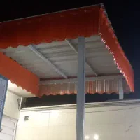 جوشکاری سیار