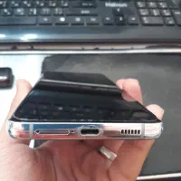 سامسونگ Galaxy S21 Ultra 5G با حافظهٔ ۲۵۶ گیگابایت|موبایل|مشهد, راه آهن|دیوار