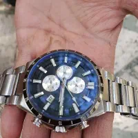 ساعت کوانتم اصل اورجینال درحد