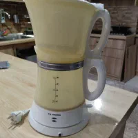 قهوه ساز مدل F/G GALERIA