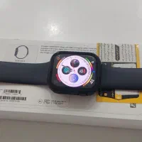apple watch series 8 black 45mm اپل واچ