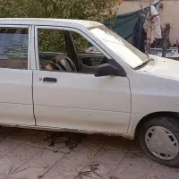 هاچبک مدل73 کره ای