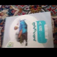 کلیه کتاب های رشته تجربی به فروش میرسد|کتاب و مجله آموزشی|مشهد, کارمندان دوم|دیوار