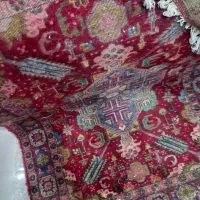 قالیچه دستی تبریز