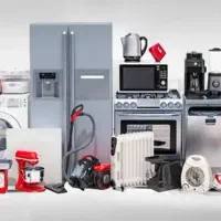 فروش کلیه لوازم خانگی بصورت یکجا(زیر قیمت خرید)