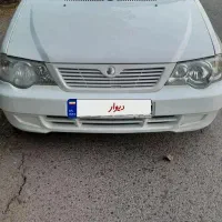 پراید ۱۱۱ sx