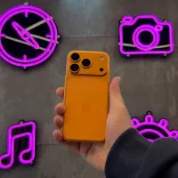 ۱۷ پرو با رجیستر اقساط