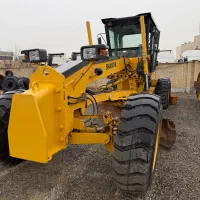 گریدر|خودرو سنگین|اسلام‌شهر, باغ فیض|دیوار