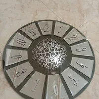 ساعت دیواری