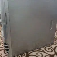 کیس کامپیوتر حرفه ای گرین|رایانه رومیزی|اندیمشک, |دیوار