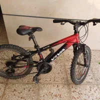 دوچرخه ویوا سایز 20