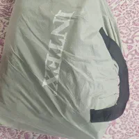 تشک بادی|تشک تختخواب|قم, چهار مردان|دیوار